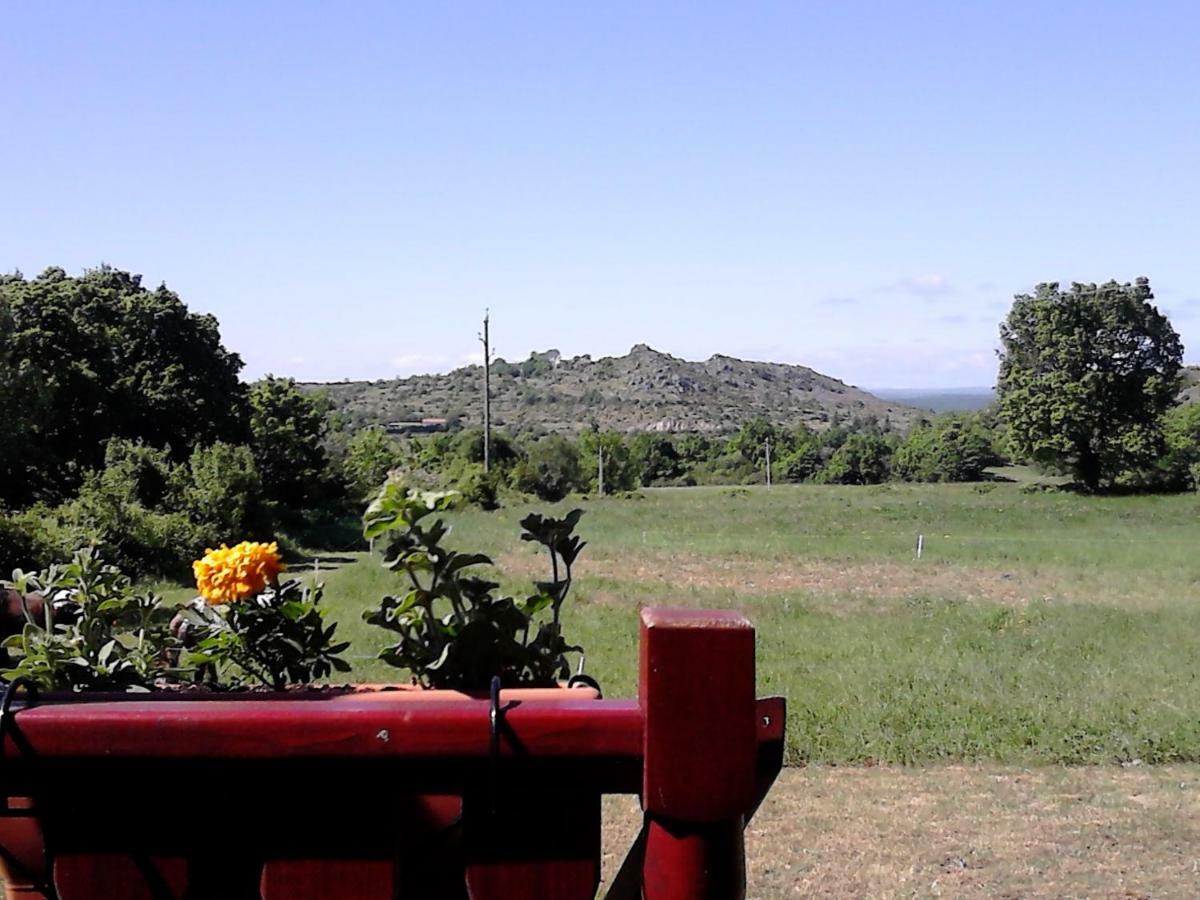 Roulotte-Quinta Ξενοδοχείο Blandas Εξωτερικό φωτογραφία