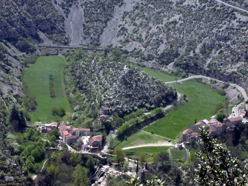 Roulotte-Quinta Ξενοδοχείο Blandas Εξωτερικό φωτογραφία